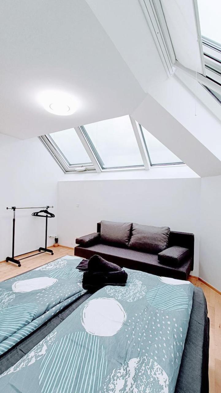 Fmily In Praterstern Area Dw18 Appartement Wenen