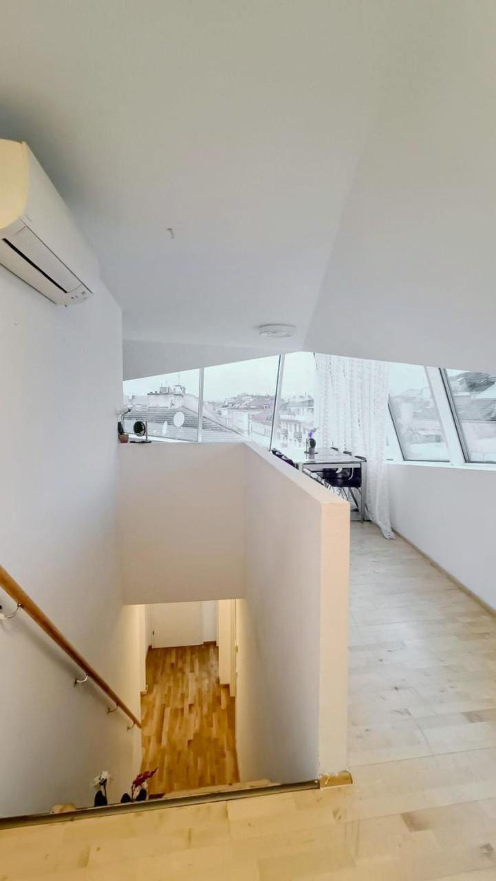 Fmily In Praterstern Area Dw18 Appartement